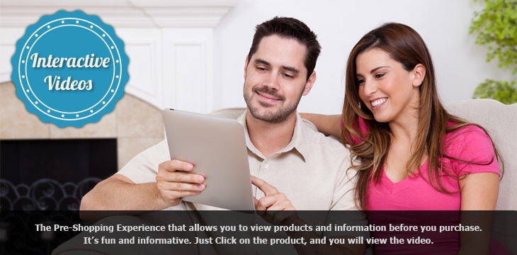 Interactive Video