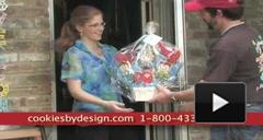 Cookies by Design Cookies by Design