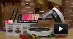 MyNuWaveOven MyNuWaveOven
